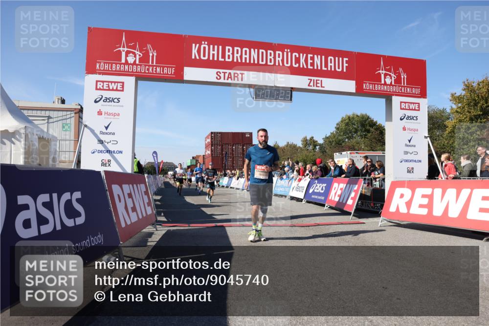 03.10.2025 - Köhlbrandbrückenlauf Lena Gebhardt http://msf.ph/oto/9045740 03.10.2025 13:01:24 Ziel 4073, 4199, 4219, 4284, 4292, 4304, 4737, 5915, 6187, 6307, 6775 meine-sportfotos.de