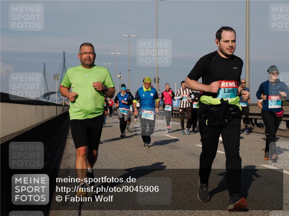 03.10.2025 - Köhlbrandbrückenlauf Fabian Wolf http://msf.ph/oto/9045906 03.10.2025 09:58:09 Position 3 1537, 2079 meine-sportfotos.de