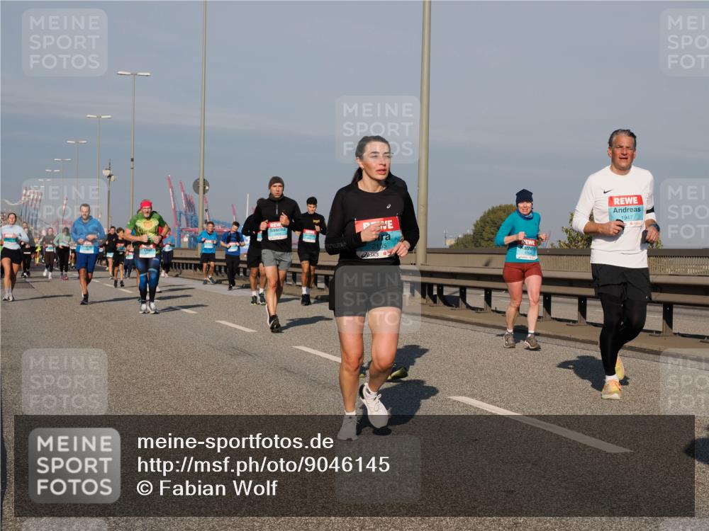 03.10.2025 - Köhlbrandbrückenlauf Fabian Wolf http://msf.ph/oto/9046145 03.10.2025 09:58:19 Position 3 1754, 1947 meine-sportfotos.de