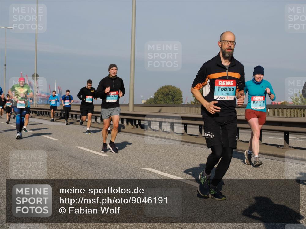 03.10.2025 - Köhlbrandbrückenlauf Fabian Wolf http://msf.ph/oto/9046191 03.10.2025 09:58:21 Position 3 1905, 1925, 1754 meine-sportfotos.de