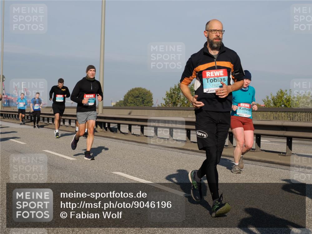 03.10.2025 - Köhlbrandbrückenlauf Fabian Wolf http://msf.ph/oto/9046196 03.10.2025 09:58:21 Position 3 1925, 1754 meine-sportfotos.de