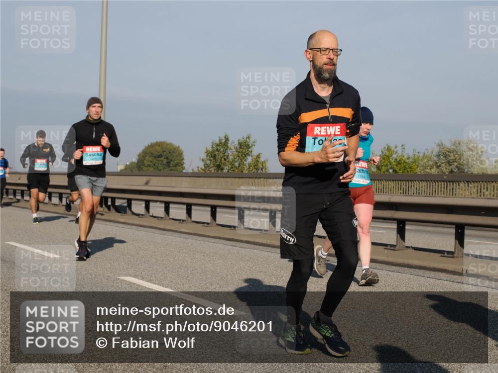 03.10.2025 - Köhlbrandbrückenlauf Fabian Wolf http://msf.ph/oto/9046201 03.10.2025 09:58:21 Position 3 1905, 1754 meine-sportfotos.de