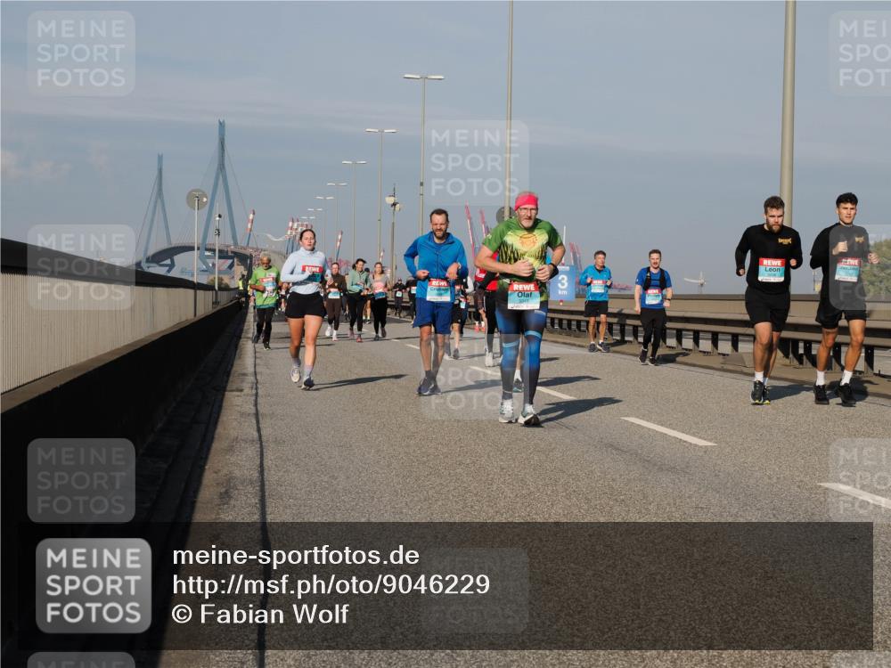 03.10.2025 - Köhlbrandbrückenlauf Fabian Wolf http://msf.ph/oto/9046229 03.10.2025 09:58:22 Position 3  meine-sportfotos.de