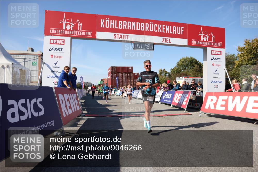 03.10.2025 - Köhlbrandbrückenlauf Lena Gebhardt http://msf.ph/oto/9046266 03.10.2025 13:01:54 Ziel 4025, 4118, 4162, 4206, 4258, 4543, 5671, 5692, 5703, 5718, 5739, 6235 meine-sportfotos.de