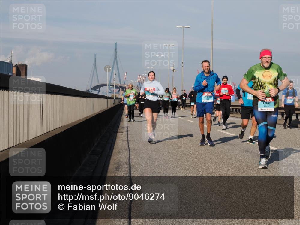 03.10.2025 - Köhlbrandbrückenlauf Fabian Wolf http://msf.ph/oto/9046274 03.10.2025 09:58:24 Position 3 3348 meine-sportfotos.de