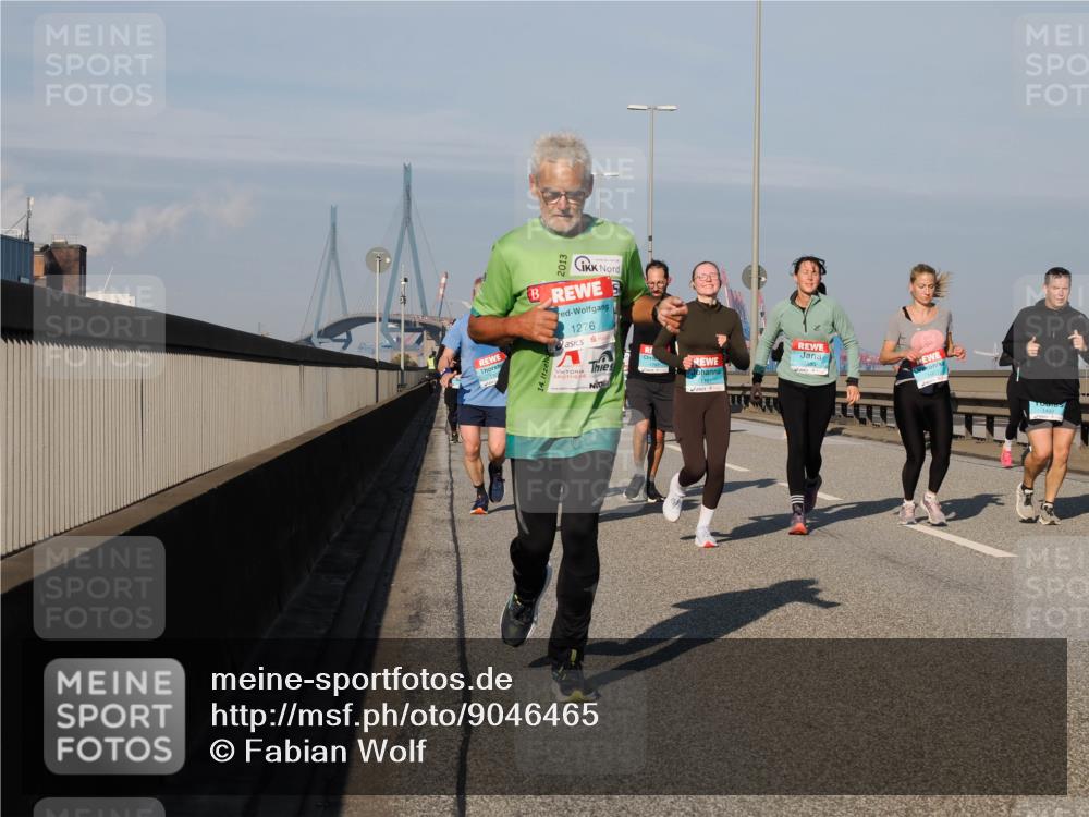 03.10.2025 - Köhlbrandbrückenlauf Fabian Wolf http://msf.ph/oto/9046465 03.10.2025 09:58:32 Position 3 1276 meine-sportfotos.de