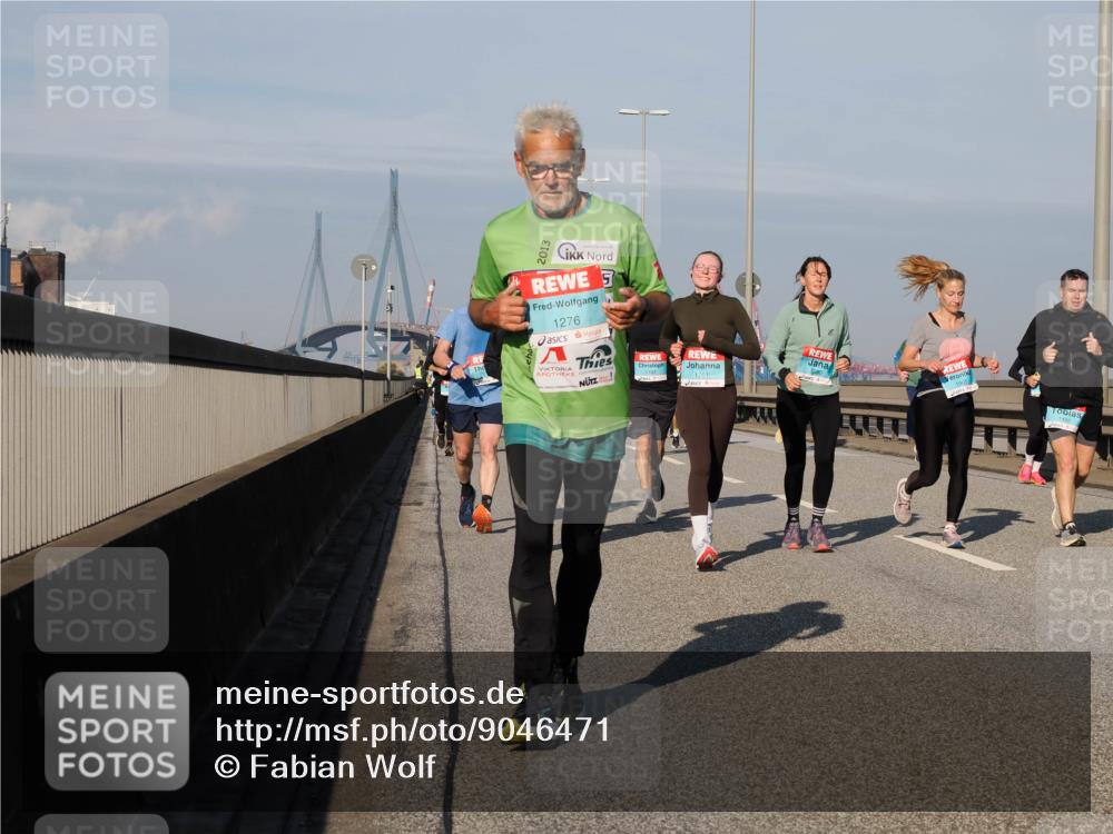 03.10.2025 - Köhlbrandbrückenlauf Fabian Wolf http://msf.ph/oto/9046471 03.10.2025 09:58:32 Position 3 1276 meine-sportfotos.de