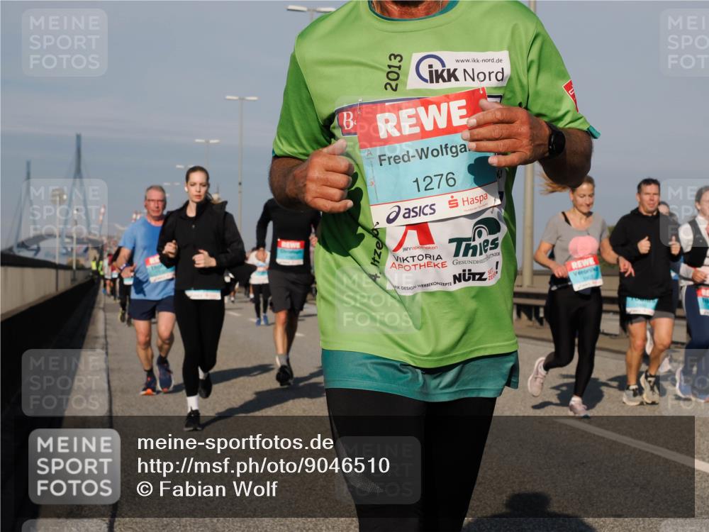 03.10.2025 - Köhlbrandbrückenlauf Fabian Wolf http://msf.ph/oto/9046510 03.10.2025 09:58:34 Position 3 2013, 1276 meine-sportfotos.de