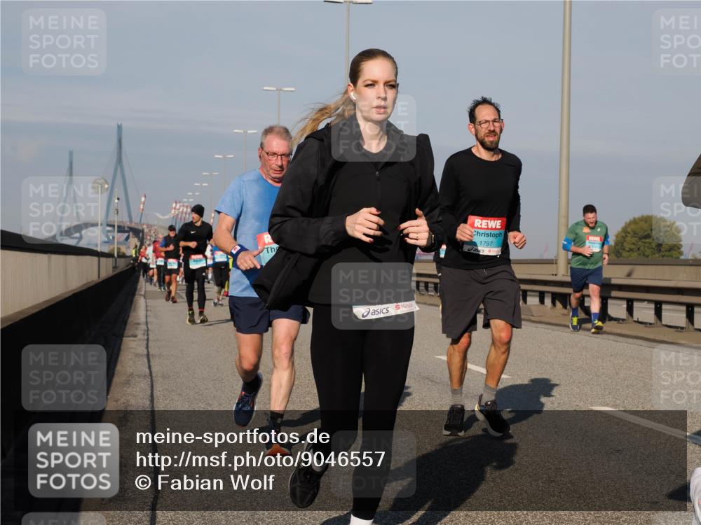 03.10.2025 - Köhlbrandbrückenlauf Fabian Wolf http://msf.ph/oto/9046557 03.10.2025 09:58:35 Position 3 1797 meine-sportfotos.de