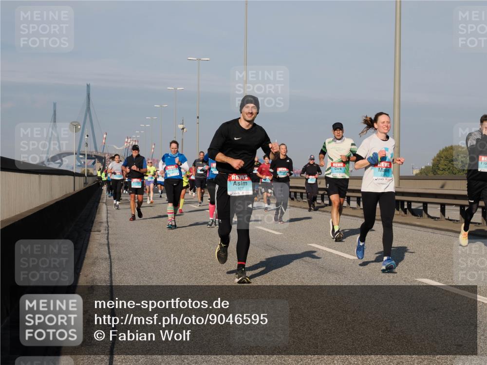 03.10.2025 - Köhlbrandbrückenlauf Fabian Wolf http://msf.ph/oto/9046595 03.10.2025 09:58:39 Position 3 1877 meine-sportfotos.de