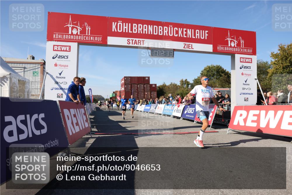 03.10.2025 - Köhlbrandbrückenlauf Lena Gebhardt http://msf.ph/oto/9046653 03.10.2025 13:02:14 Ziel 4109, 4130, 4281, 4492, 4946, 5617, 5697, 5845, 6032, 6461 meine-sportfotos.de