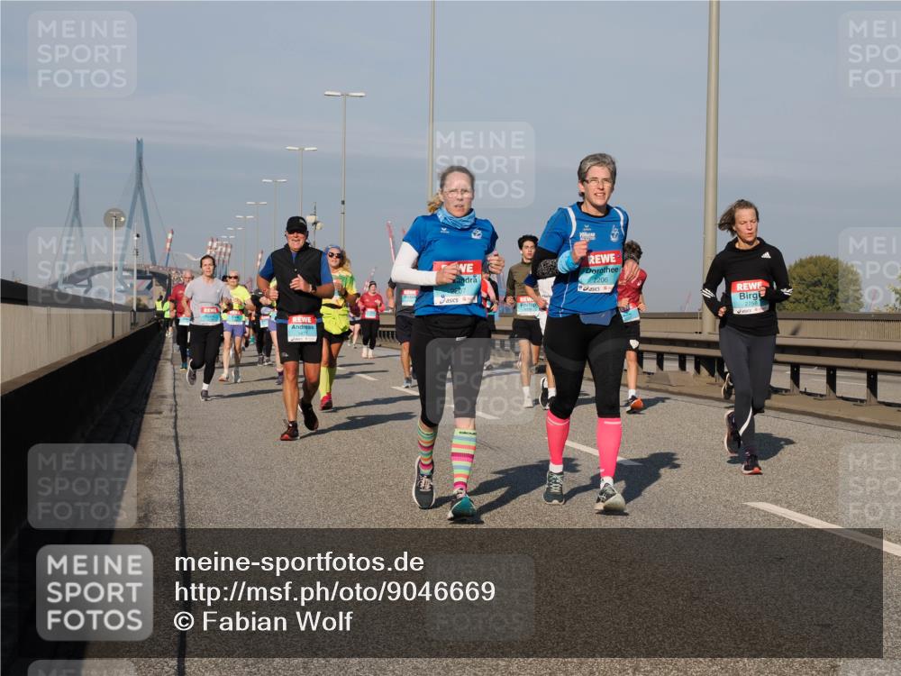 03.10.2025 - Köhlbrandbrückenlauf Fabian Wolf http://msf.ph/oto/9046669 03.10.2025 09:58:43 Position 3 2206 meine-sportfotos.de