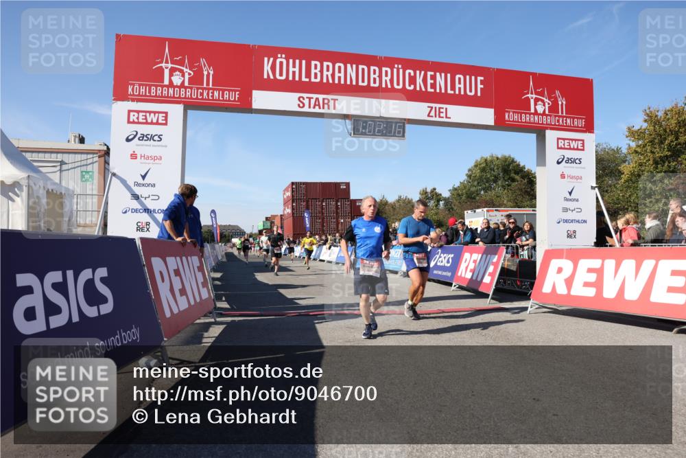 03.10.2025 - Köhlbrandbrückenlauf Lena Gebhardt http://msf.ph/oto/9046700 03.10.2025 13:02:16 Ziel 4109, 4130, 4281, 4492, 4946, 5617, 5697, 5747, 5845, 6032 meine-sportfotos.de