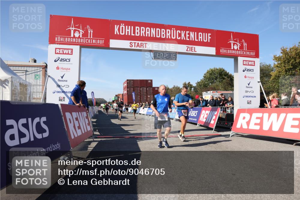 03.10.2025 - Köhlbrandbrückenlauf Lena Gebhardt http://msf.ph/oto/9046705 03.10.2025 13:02:16 Ziel 4109, 4130, 4281, 4492, 4946, 5617, 5697, 5747, 5845, 6032 meine-sportfotos.de
