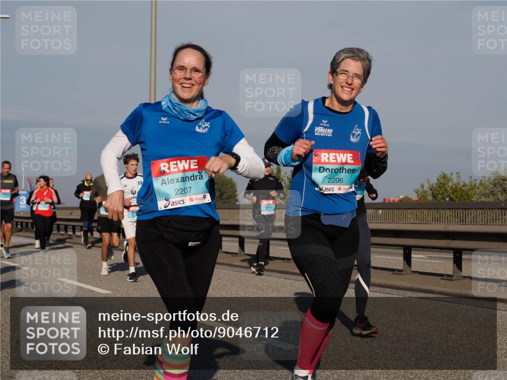 03.10.2025 - Köhlbrandbrückenlauf Fabian Wolf http://msf.ph/oto/9046712 03.10.2025 09:58:45 Position 3 2207, 0, 2206 meine-sportfotos.de