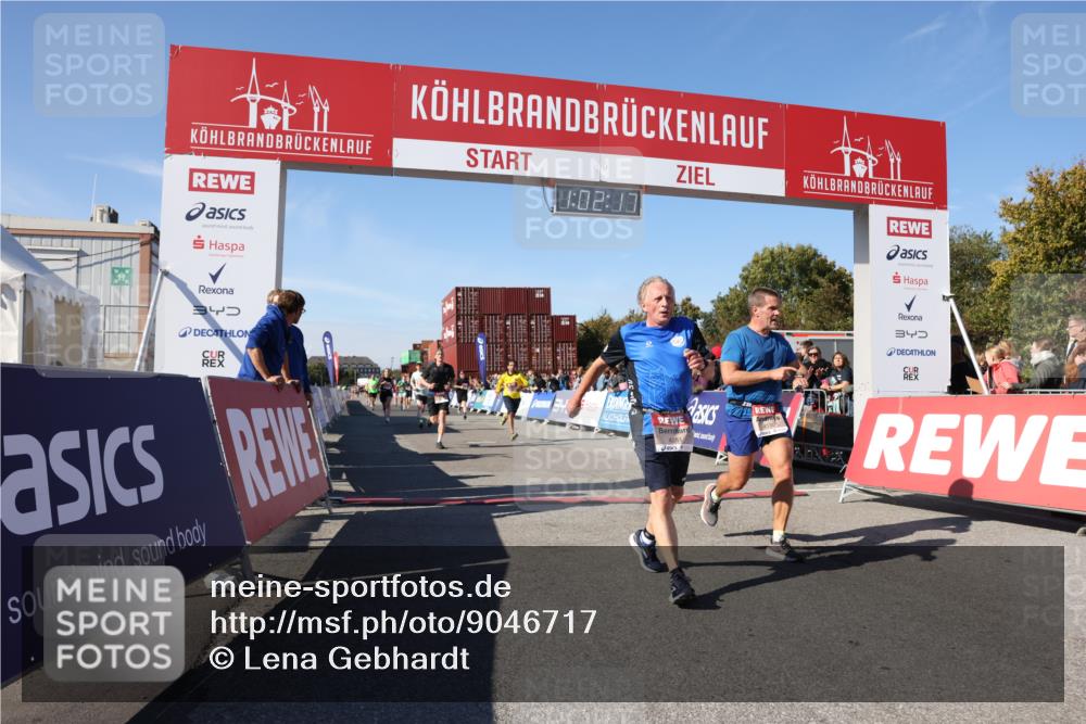 03.10.2025 - Köhlbrandbrückenlauf Lena Gebhardt http://msf.ph/oto/9046717 03.10.2025 13:02:17 Ziel 4109, 4130, 4281, 4492, 4946, 5617, 5697, 5747, 5845, 6492 meine-sportfotos.de