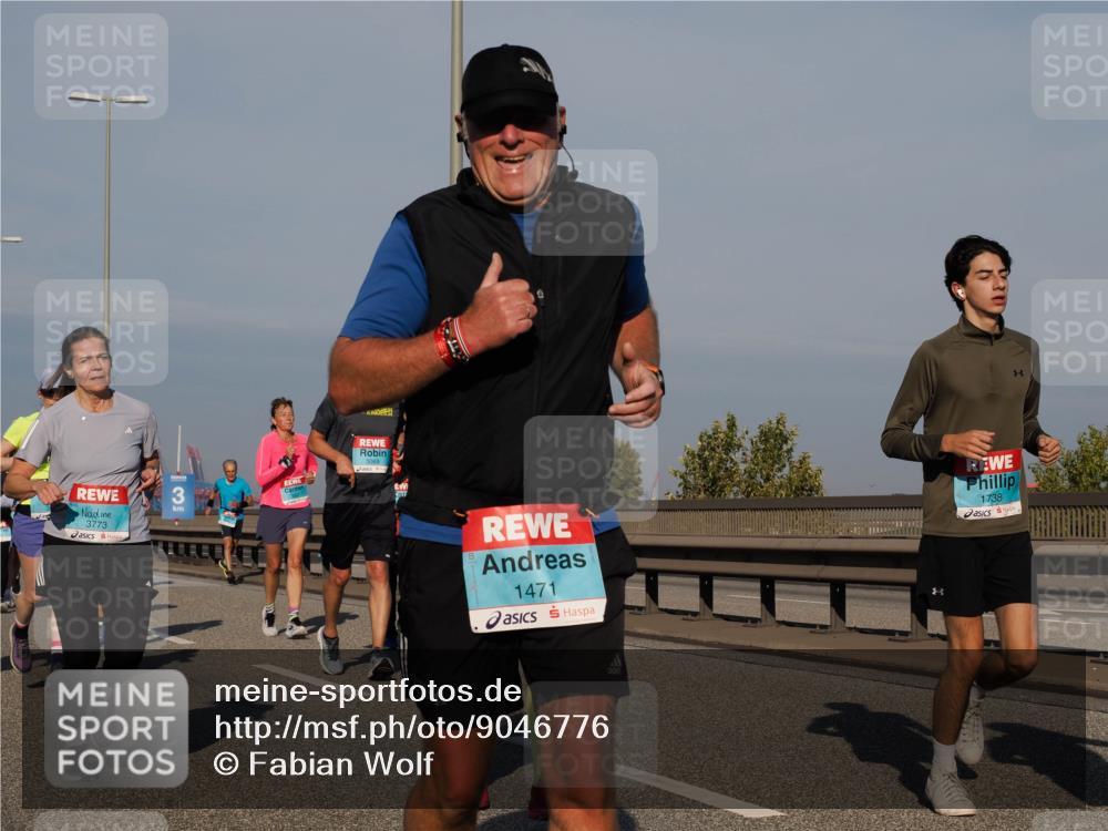 03.10.2025 - Köhlbrandbrückenlauf Fabian Wolf http://msf.ph/oto/9046776 03.10.2025 09:58:48 Position 3 3773, 3, 1471, 730, 1738 meine-sportfotos.de