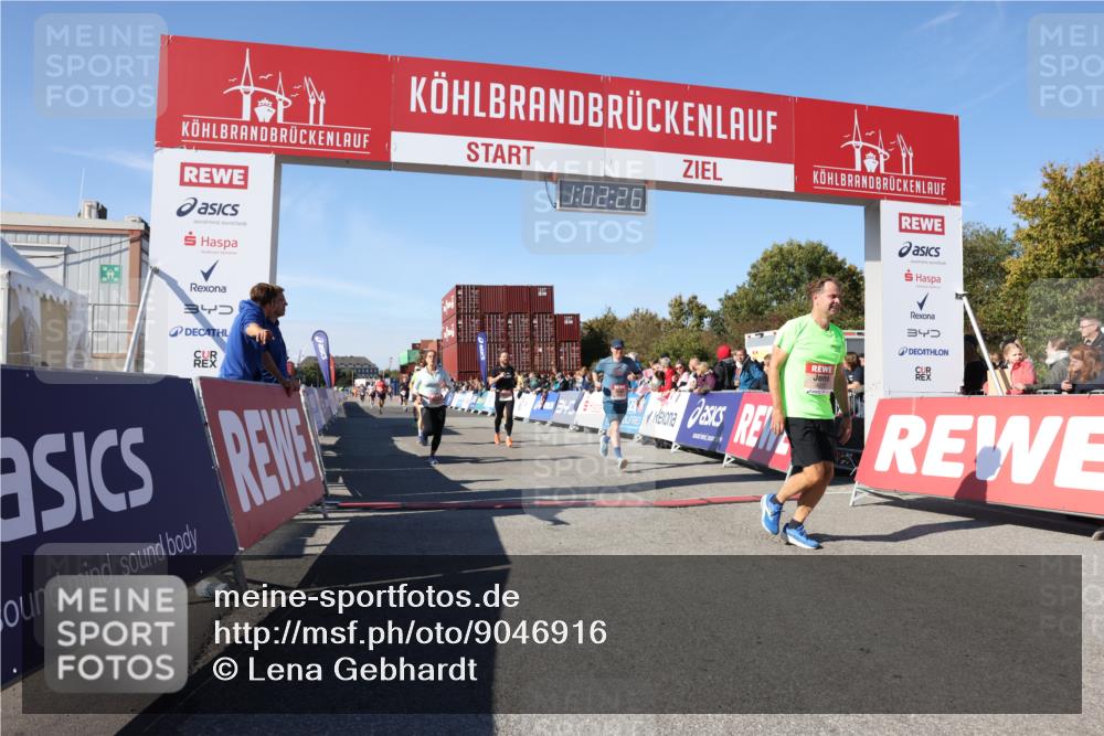 03.10.2025 - Köhlbrandbrückenlauf Lena Gebhardt http://msf.ph/oto/9046916 03.10.2025 13:02:27 Ziel 4187, 4271, 4277, 4337, 4380, 4492, 4783, 4946, 5080, 5617, 5697, 5747, 5784, 5845, 6465, 6492 meine-sportfotos.de