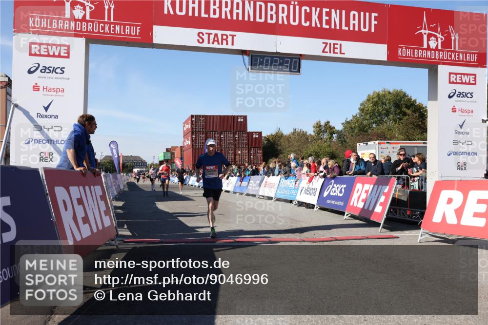 03.10.2025 - Köhlbrandbrückenlauf Lena Gebhardt http://msf.ph/oto/9046996 03.10.2025 13:02:31 Ziel 4024, 4187, 4271, 4277, 4337, 4380, 4783, 5080, 5747, 5784, 6320, 6321, 6465, 6479, 6492, 6783 meine-sportfotos.de