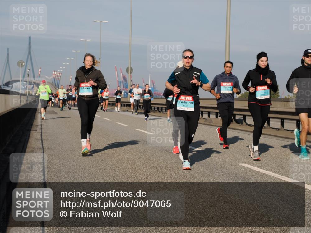 03.10.2025 - Köhlbrandbrückenlauf Fabian Wolf http://msf.ph/oto/9047065 03.10.2025 09:59:03 Position 3 3191, 1481, 2719, 3792 meine-sportfotos.de