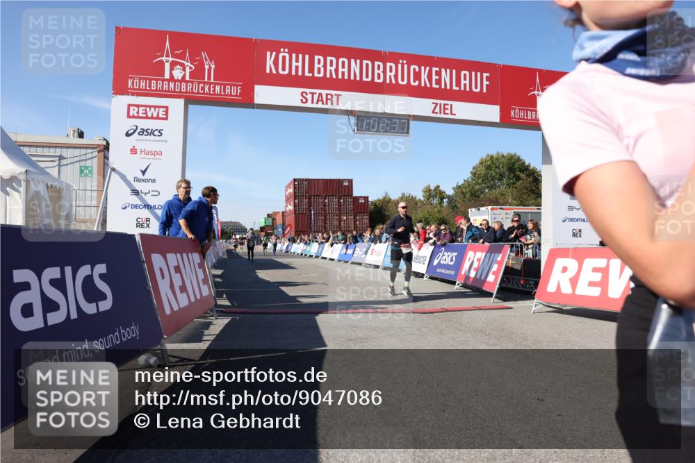 03.10.2025 - Köhlbrandbrückenlauf Lena Gebhardt http://msf.ph/oto/9047086 03.10.2025 13:02:37 Ziel 4024, 4187, 4271, 4380, 4783, 5080, 5726, 5784, 6255, 6320, 6321, 6479, 6783 meine-sportfotos.de