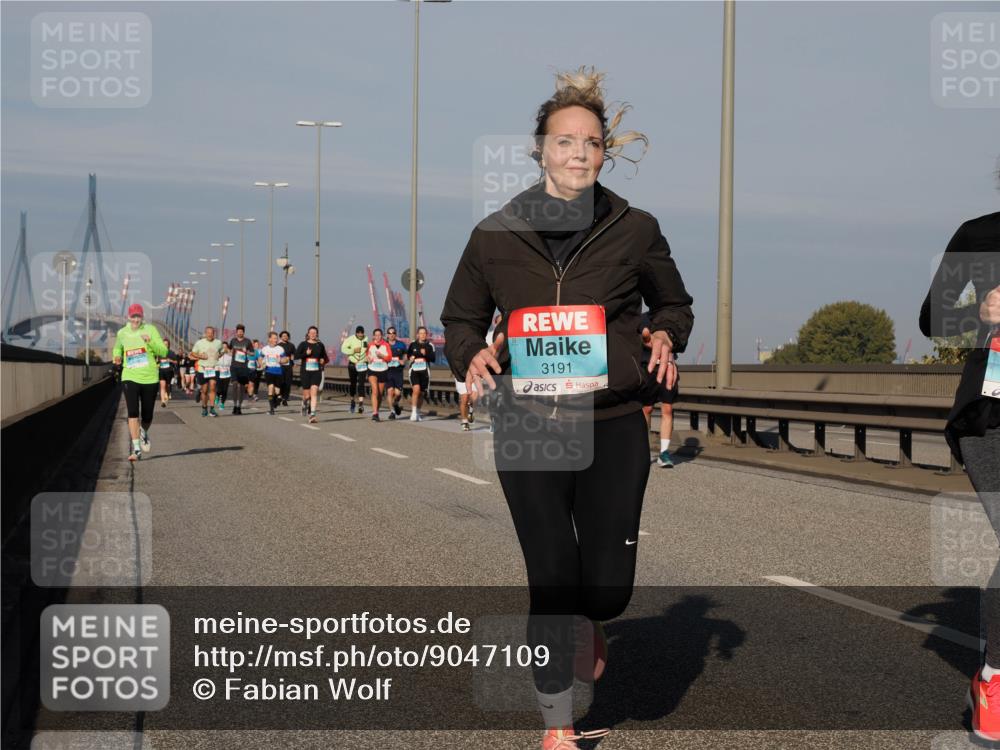 03.10.2025 - Köhlbrandbrückenlauf Fabian Wolf http://msf.ph/oto/9047109 03.10.2025 09:59:06 Position 3 3191 meine-sportfotos.de