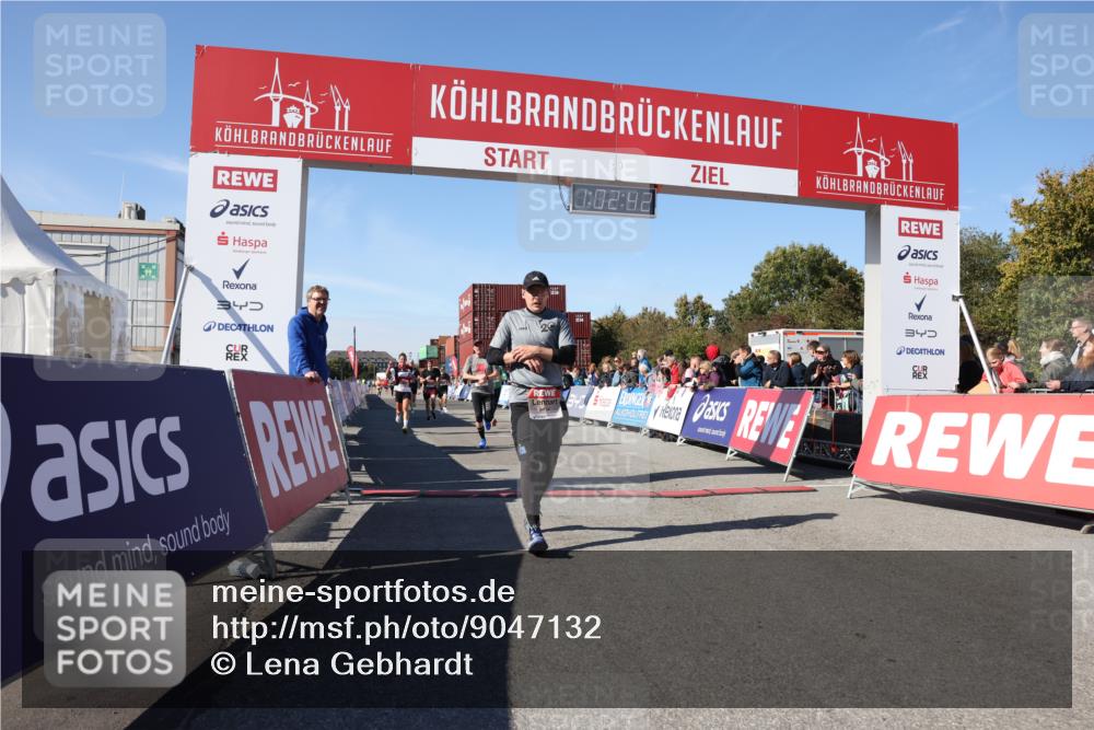 03.10.2025 - Köhlbrandbrückenlauf Lena Gebhardt http://msf.ph/oto/9047132 03.10.2025 13:02:43 Ziel 4024, 4116, 4579, 5245, 5726, 5793, 5810, 6255, 6320, 6321, 6479, 6739, 6783 meine-sportfotos.de