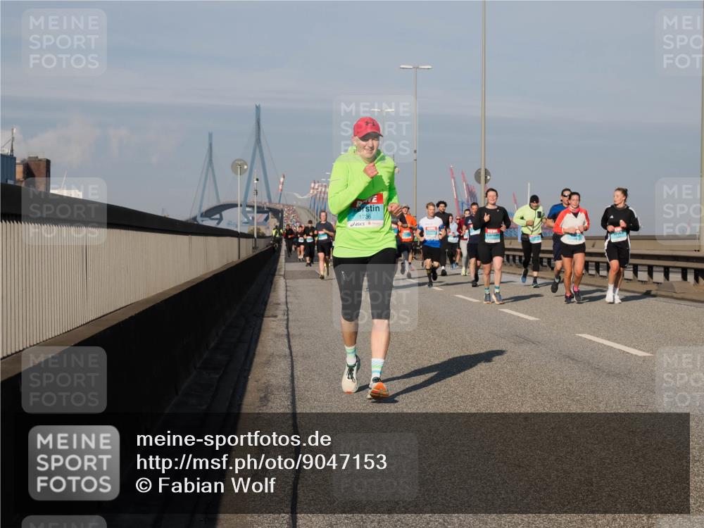 03.10.2025 - Köhlbrandbrückenlauf Fabian Wolf http://msf.ph/oto/9047153 03.10.2025 09:59:11 Position 3 1736 meine-sportfotos.de