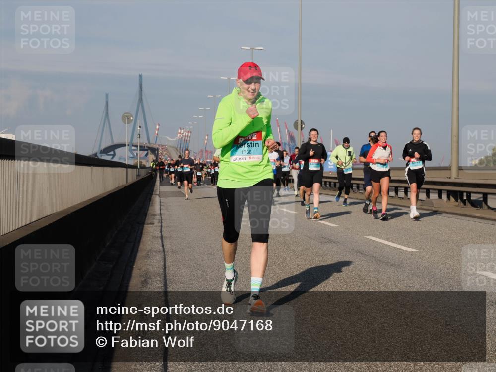 03.10.2025 - Köhlbrandbrückenlauf Fabian Wolf http://msf.ph/oto/9047168 03.10.2025 09:59:12 Position 3 1736 meine-sportfotos.de