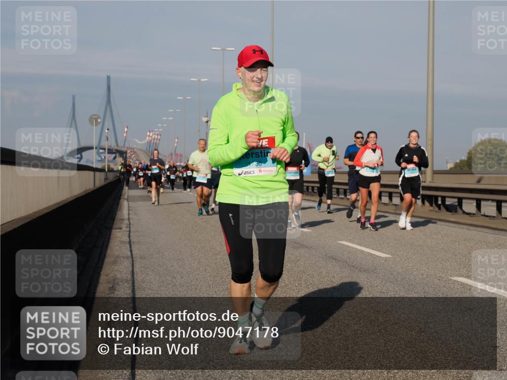 03.10.2025 - Köhlbrandbrückenlauf Fabian Wolf http://msf.ph/oto/9047178 03.10.2025 09:59:13 Position 3 1736 meine-sportfotos.de