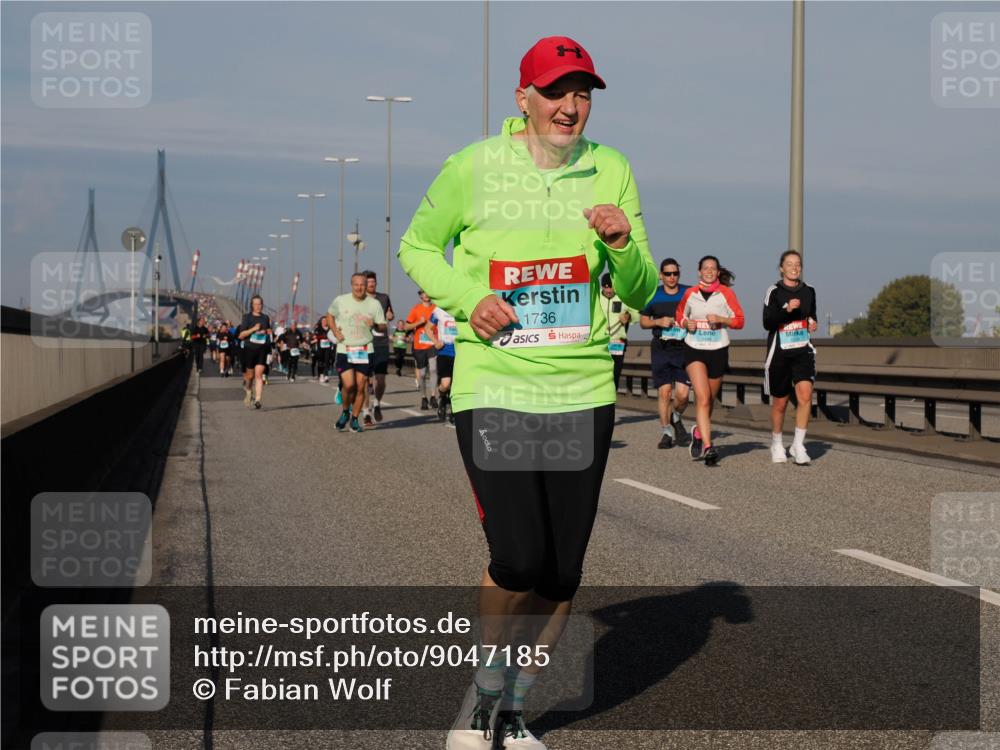 03.10.2025 - Köhlbrandbrückenlauf Fabian Wolf http://msf.ph/oto/9047185 03.10.2025 09:59:13 Position 3 1736 meine-sportfotos.de