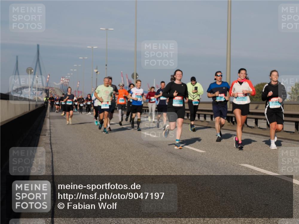 03.10.2025 - Köhlbrandbrückenlauf Fabian Wolf http://msf.ph/oto/9047197 03.10.2025 09:59:14 Position 3 1446 meine-sportfotos.de