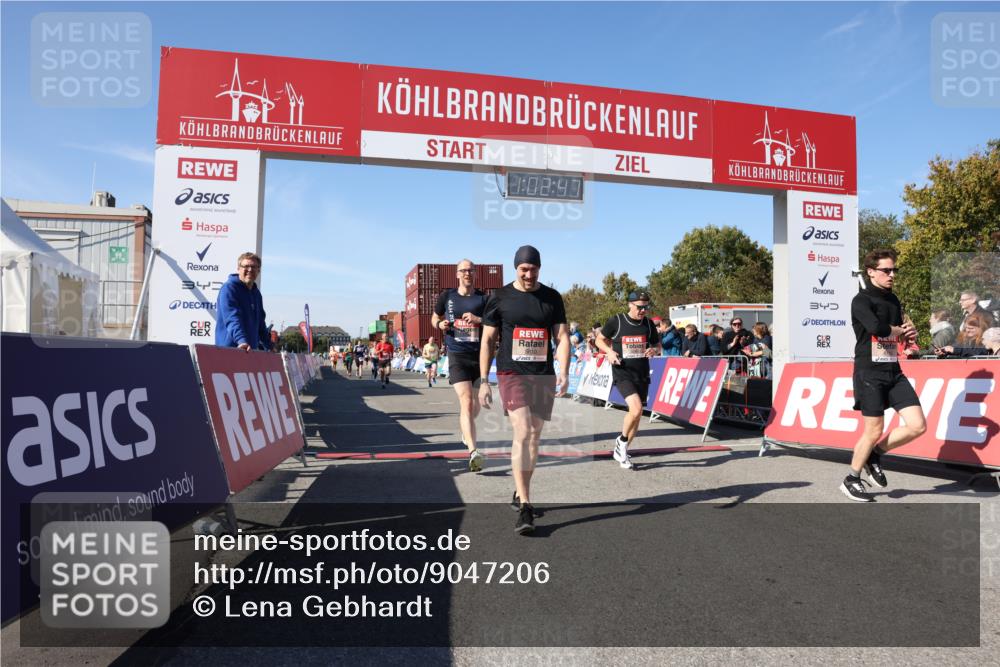 03.10.2025 - Köhlbrandbrückenlauf Lena Gebhardt http://msf.ph/oto/9047206 03.10.2025 13:02:48 Ziel 4116, 4279, 4579, 4619, 4747, 5245, 5726, 5793, 5810, 6175, 6255, 6447, 6739 meine-sportfotos.de