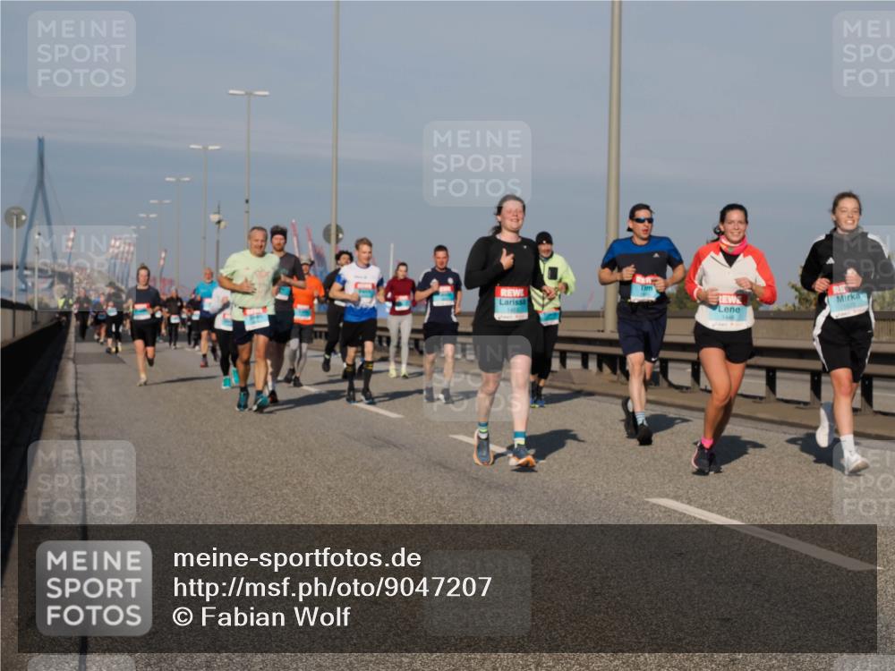 03.10.2025 - Köhlbrandbrückenlauf Fabian Wolf http://msf.ph/oto/9047207 03.10.2025 09:59:15 Position 3 1446 meine-sportfotos.de