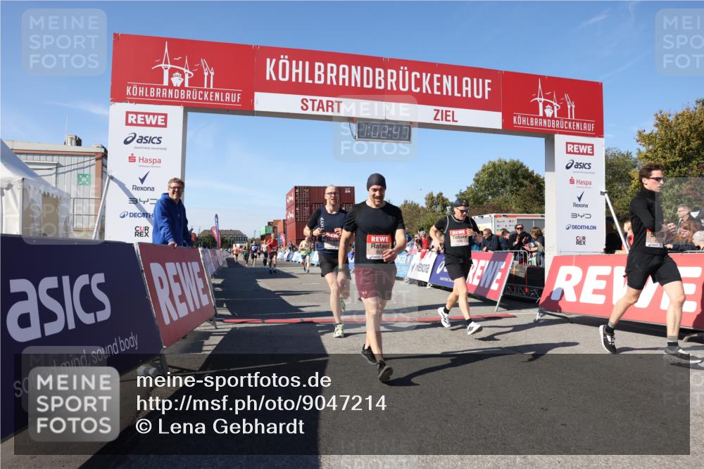03.10.2025 - Köhlbrandbrückenlauf Lena Gebhardt http://msf.ph/oto/9047214 03.10.2025 13:02:48 Ziel 4116, 4279, 4579, 4619, 4747, 5245, 5726, 5793, 5810, 6175, 6255, 6447, 6739 meine-sportfotos.de