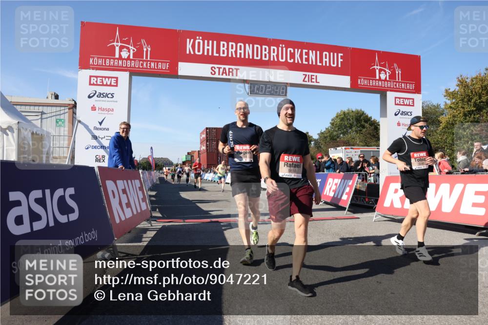 03.10.2025 - Köhlbrandbrückenlauf Lena Gebhardt http://msf.ph/oto/9047221 03.10.2025 13:02:49 Ziel 4116, 4279, 4579, 4619, 4747, 5245, 5726, 5793, 5810, 6175, 6255, 6447, 6739 meine-sportfotos.de