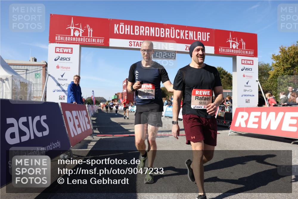 03.10.2025 - Köhlbrandbrückenlauf Lena Gebhardt http://msf.ph/oto/9047233 03.10.2025 13:02:49 Ziel 4116, 4279, 4579, 4619, 4747, 5245, 5726, 5793, 5810, 6175, 6255, 6447, 6739 meine-sportfotos.de