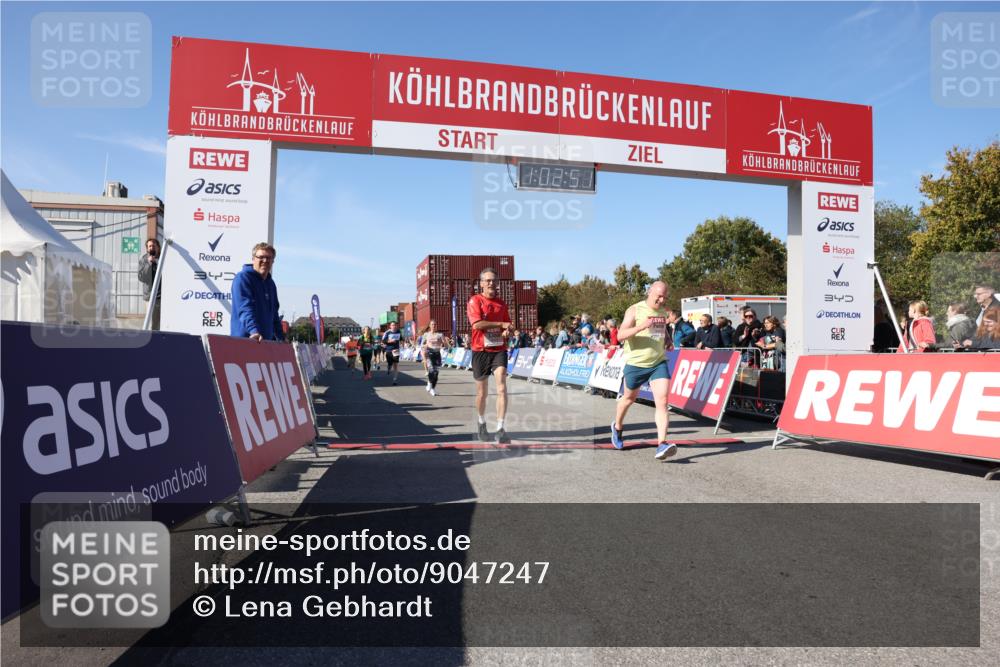 03.10.2025 - Köhlbrandbrückenlauf Lena Gebhardt http://msf.ph/oto/9047247 03.10.2025 13:02:51 Ziel 4095, 4116, 4137, 4203, 4279, 4579, 4619, 4747, 5245, 5726, 5793, 5810, 6175, 6255, 6447, 6739 meine-sportfotos.de
