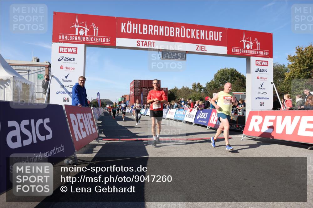 03.10.2025 - Köhlbrandbrückenlauf Lena Gebhardt http://msf.ph/oto/9047260 03.10.2025 13:02:52 Ziel 4095, 4116, 4137, 4203, 4279, 4579, 4619, 4747, 5245, 5793, 5810, 6175, 6255, 6447, 6739 meine-sportfotos.de