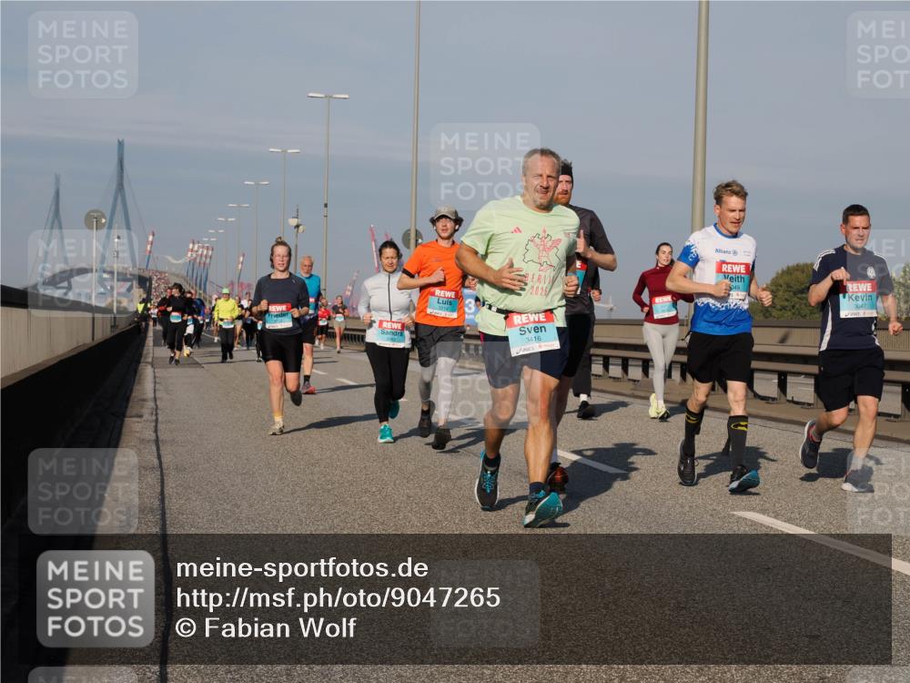 03.10.2025 - Köhlbrandbrückenlauf Fabian Wolf http://msf.ph/oto/9047265 03.10.2025 09:59:19 Position 3 2025, 3416, 049, 3047 meine-sportfotos.de