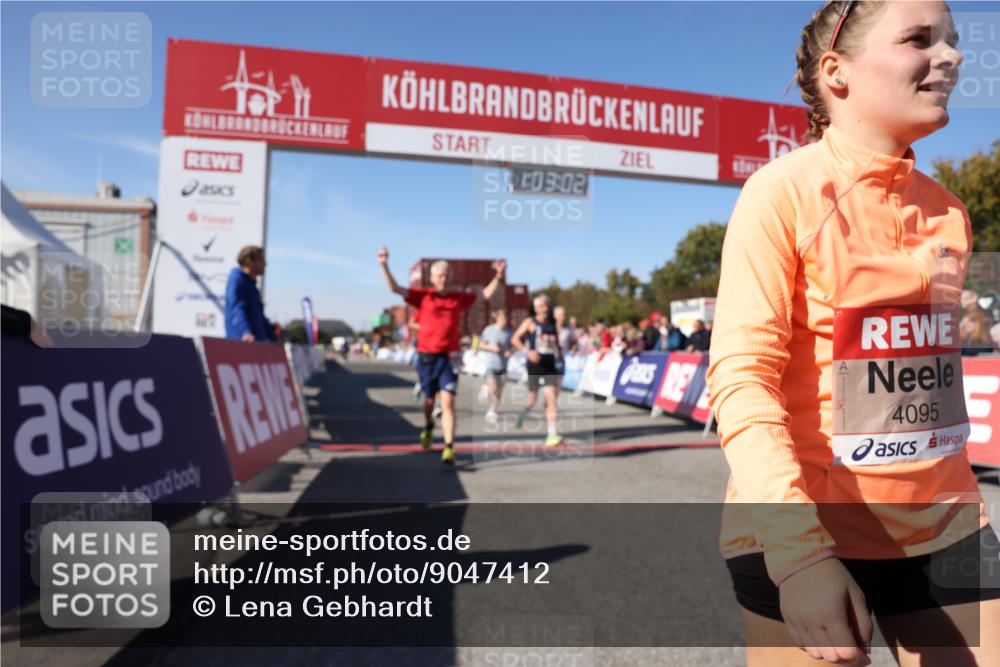 03.10.2025 - Köhlbrandbrückenlauf Lena Gebhardt http://msf.ph/oto/9047412 03.10.2025 13:03:02 Ziel 4095, 4137, 4203, 4279, 4294, 4619, 4747, 6655, 6770 meine-sportfotos.de