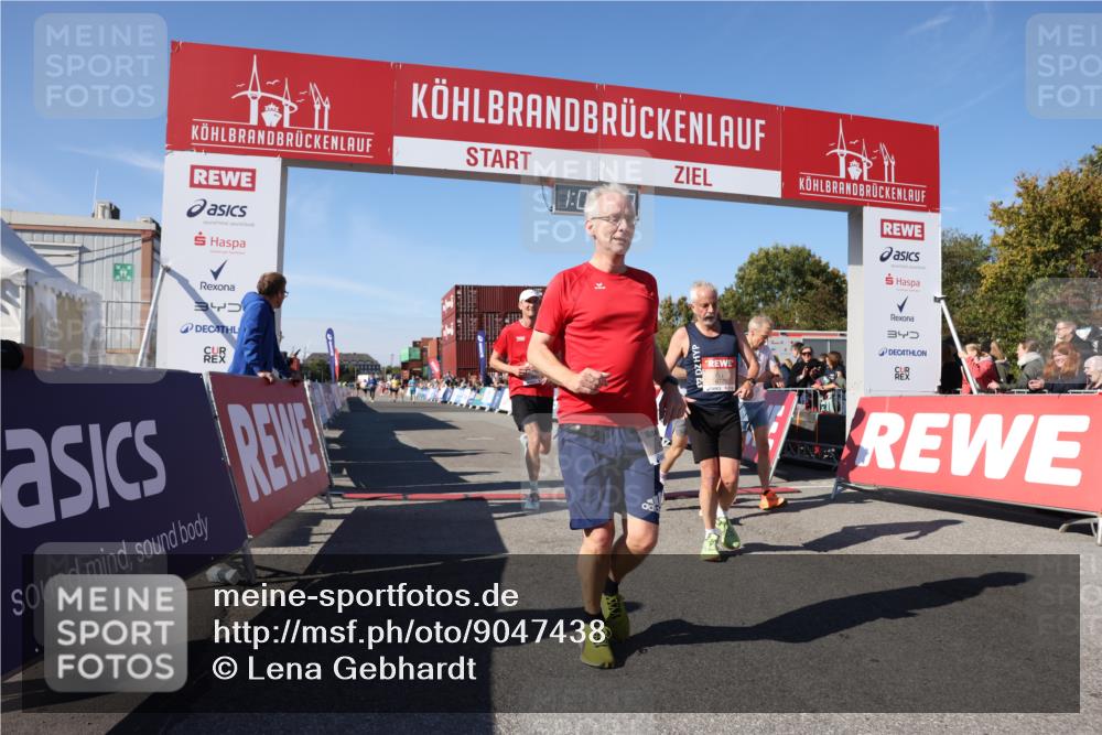 03.10.2025 - Köhlbrandbrückenlauf Lena Gebhardt http://msf.ph/oto/9047438 03.10.2025 13:03:03 Ziel 4095, 4137, 4203, 4279, 4294, 4619, 4747, 6655, 6770 meine-sportfotos.de