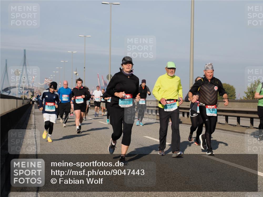 03.10.2025 - Köhlbrandbrückenlauf Fabian Wolf http://msf.ph/oto/9047443 03.10.2025 09:59:32 Position 3 3178, 3175, 1164, 8017 meine-sportfotos.de