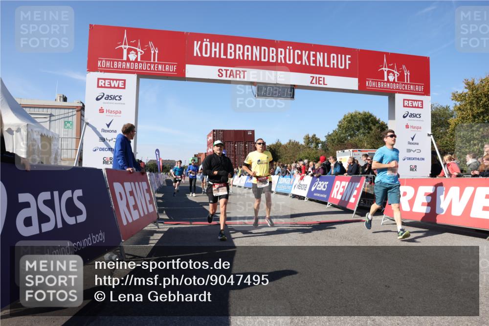 03.10.2025 - Köhlbrandbrückenlauf Lena Gebhardt http://msf.ph/oto/9047495 03.10.2025 13:03:14 Ziel 4085, 4208, 4268, 4856, 5048, 6279, 6612, 6722, 6784 meine-sportfotos.de