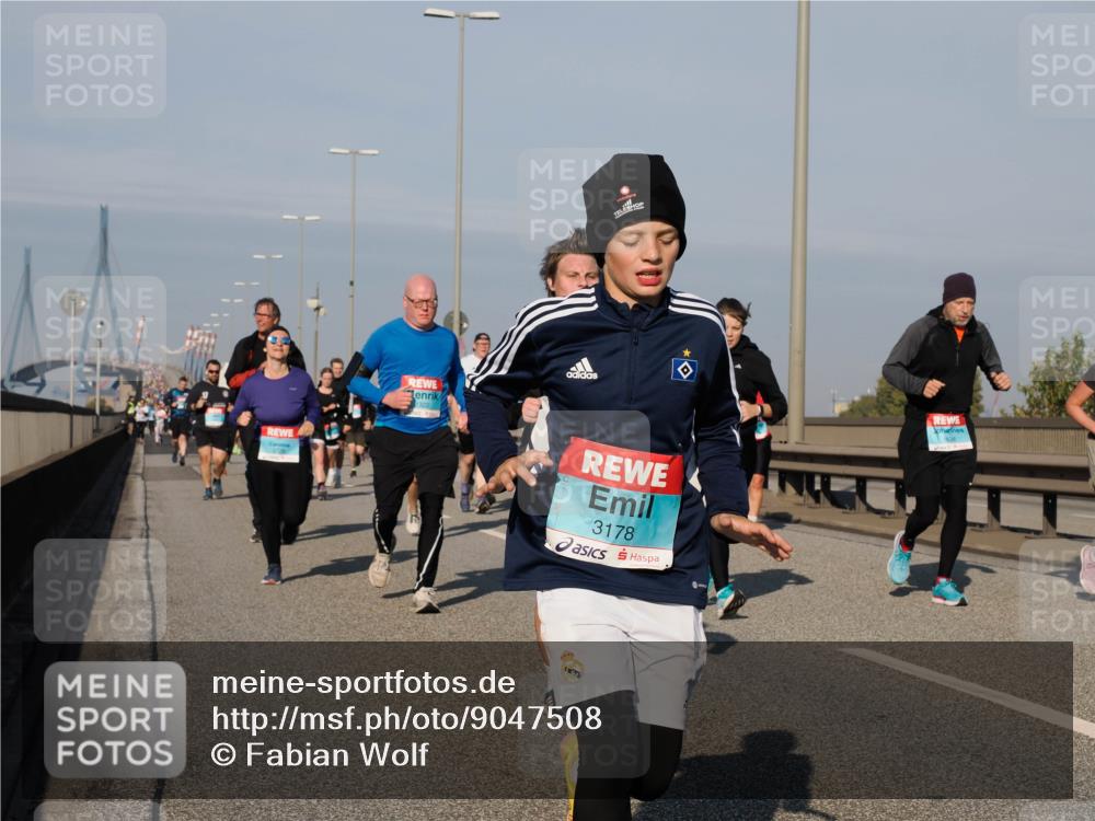 03.10.2025 - Köhlbrandbrückenlauf Fabian Wolf http://msf.ph/oto/9047508 03.10.2025 09:59:36 Position 3 3178 meine-sportfotos.de
