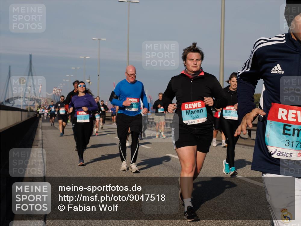 03.10.2025 - Köhlbrandbrückenlauf Fabian Wolf http://msf.ph/oto/9047518 03.10.2025 09:59:36 Position 3 1580, 2118, 3178 meine-sportfotos.de