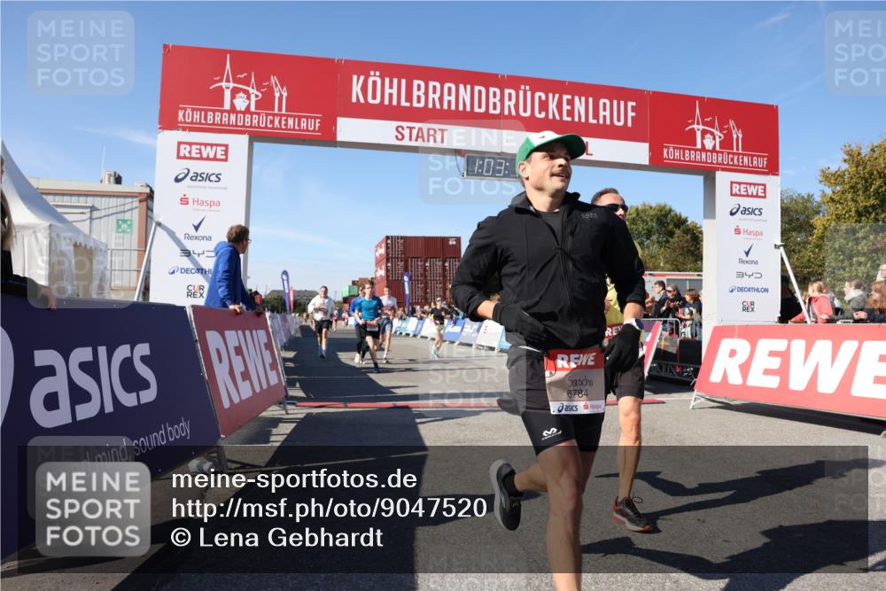 03.10.2025 - Köhlbrandbrückenlauf Lena Gebhardt http://msf.ph/oto/9047520 03.10.2025 13:03:15 Ziel 4085, 4208, 4268, 4856, 5048, 5063, 6279, 6612, 6722, 6784 meine-sportfotos.de