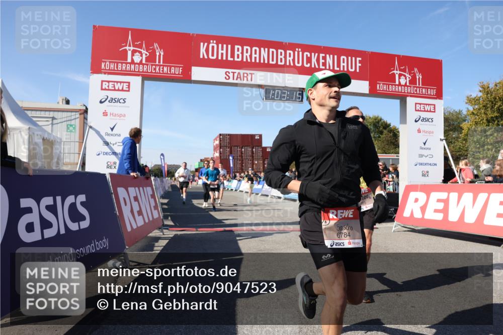 03.10.2025 - Köhlbrandbrückenlauf Lena Gebhardt http://msf.ph/oto/9047523 03.10.2025 13:03:15 Ziel 4085, 4208, 4268, 4856, 5048, 5063, 6279, 6612, 6722, 6784 meine-sportfotos.de