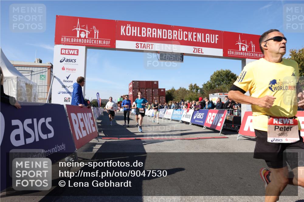 03.10.2025 - Köhlbrandbrückenlauf Lena Gebhardt http://msf.ph/oto/9047530 03.10.2025 13:03:16 Ziel 4085, 4208, 4268, 4856, 5048, 5063, 6279, 6612, 6722, 6784 meine-sportfotos.de