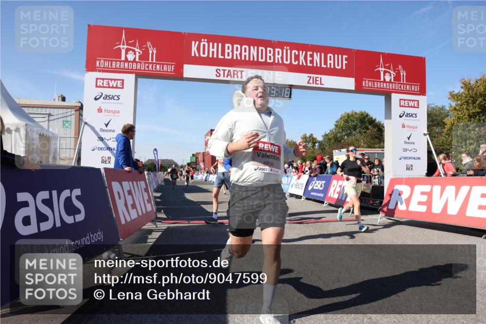 03.10.2025 - Köhlbrandbrückenlauf Lena Gebhardt http://msf.ph/oto/9047599 03.10.2025 13:03:18 Ziel 4085, 4208, 4268, 4283, 4856, 5048, 5063, 6279, 6612, 6722, 6784 meine-sportfotos.de